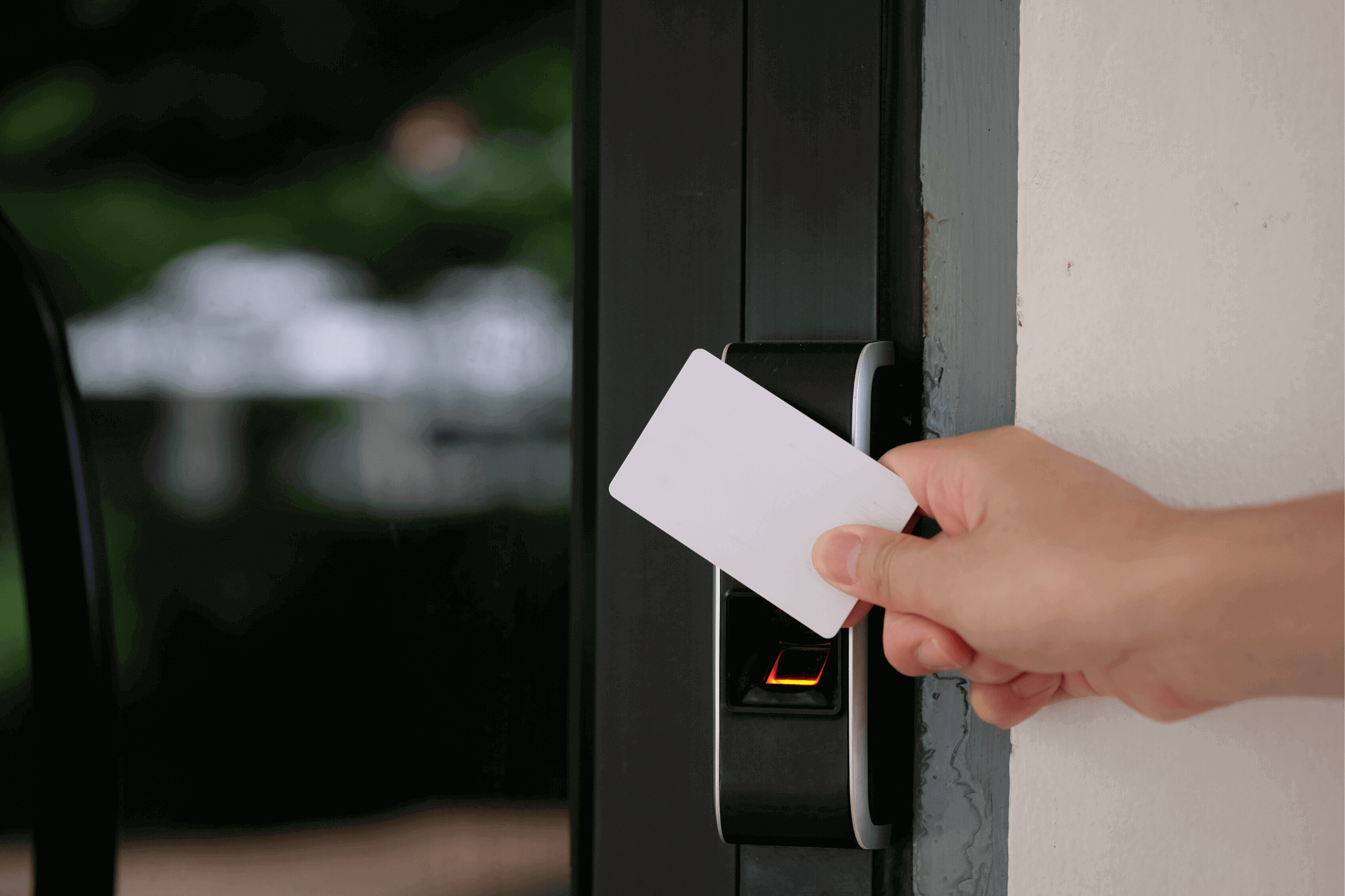 Download Best Practices for Physical Key Management